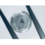 DIAMANT 2,24 CTS J - I3 - C40206-18