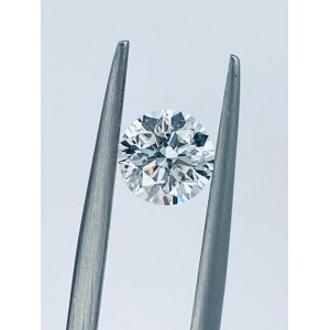 DIAMANT 1,0 CTS I - SI2 - GIA - C20612