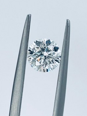 DIAMOND 1.0 CTS I - SI2 - GIA - C20612