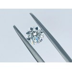 DIAMANT 1,0 KARAT I - SI2 - GIA - C20612