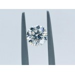 DIAMOND 1.0 CTS I - SI2 - GIA - C20612