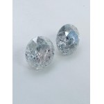 2 DIAMONDS 3,13 CTS H-I - I2-I3 - C40206-23