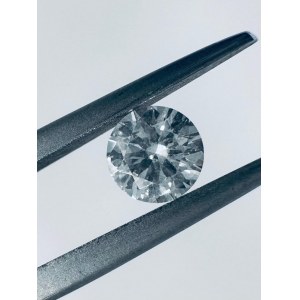 DIAMOND 0,41 CT I - SI3 -- C40205-7