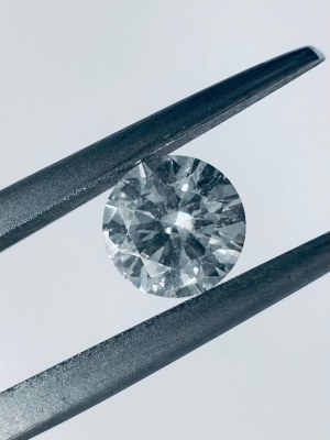 DIAMOND 0,41 CT I - SI3 -- C40205-7