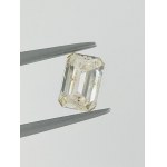 DIAMANT 2,0 CT ŽLUTÝ ŽLUTOHNĚDÝ -SI2 - IM20901