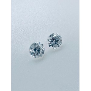 2 DIAMONDS 0,46 CT G-H - VS -- C40205-9