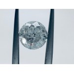 DIAMOND 2,04 CTS J - I2 - C40206-22