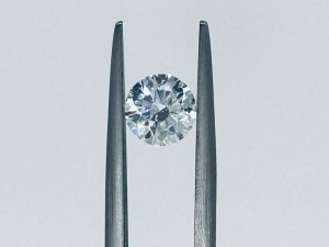 DIAMOND 1.01 CTS H - SI2 - DH30104