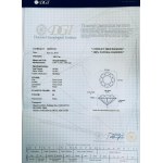 DIAMOND 1.01 CTS H - SI2 - DH30104