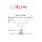 DIAMOND 2,19 CTS G - I2 - C31103-8