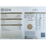 DIAMOND 0.7 CTS I - I1 - GIA - SF31011