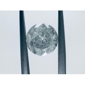 DIAMOND 2,02 CTS J-K - I2 - C40206-21