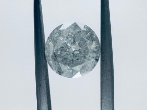 DIAMOND 2,02 CTS J-K - I2 - C40206-21