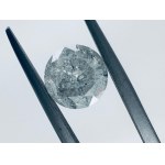 DIAMANT 2,02 KARAT J-K - I2 - C40206-21