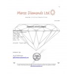 2 DIAMONDS 1.05 CTS F - VS1 - DH30101