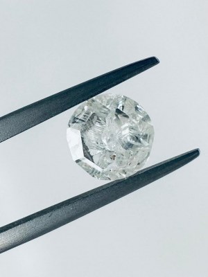 DIAMOND 1.67 CTS I- I3- C30901-27