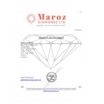 DIAMOND 0.36 CTS LIGHT YELLOW - I1 - C30901-26
