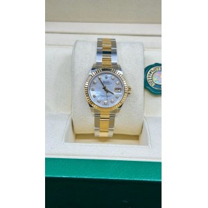 ROLEX LADY-DATEJUST 279173