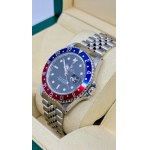 ROLEX GMT-MASTER II ANNI 90