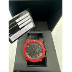 EDOX CHRONOFFSHORE 1 KOHLENSTOFF