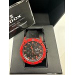 EDOX CHRONOFFSHORE 1 CARBONIO