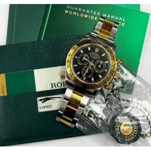 ROLEX DAYTONA 116503