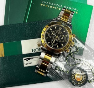 ROLEX DAYTONA 116503