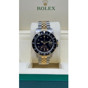 ROLEX GMT MASTER 1675