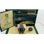 ROLEX GMT MASTER 1675