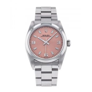 ROLEX OYSTER PERPETUAL 77080,