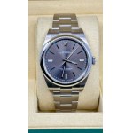 ROLEX OYSTER PERPETUAL 114300,