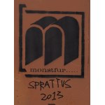 Monstfur, Sprattus, 2013