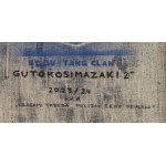 Gu-Tang Clan, Gutokosimazaki II aka Sometimes you have to lick to make it work, 2023-24