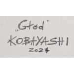 Kobayashi, Głód, 2024