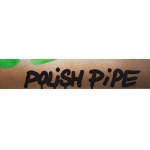 Polish Pipe (ur. 1982, Warszawa), Moc terpenu, 2023
