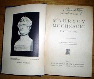 SLIWINSKI- MAURYCY MOCHNACKI