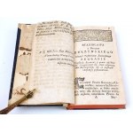 BURZYNSKI- MEETING OF ALL SEYMOW, Y LAWS OF POLAND