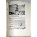 DOBROWOLSKI- POLAR EXPEDITIONS History and scientific achievements 1925. illustr.