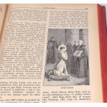 THE LIVES OF THE Saints of the Lord, published 1937 EDITION COVERAGE