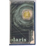 LEM- SOLARIS issue 1, binding