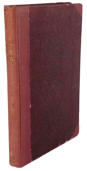 ILOWAJSKI - GRODZIEŃSKÝ Sejm z roku 1793 vydaný v roce 1872