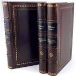 KORZON - DOLA I NIEDOLA JANA SOBIESKI 1629-1674. Vol. 1-3 (en 3 volumes)