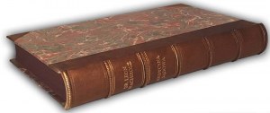 WACHHOLZ- JUDICIAL MEDICINE vyd. 1925