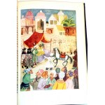 LEŚMIAN- SEASAM CLECHDS illustrations
