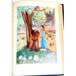 LEŚMIAN- SEASAM CLECHDS illustrations