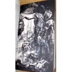 DANTE ALIGHIERI- THE DIVINE COMEDY ilustrované vydanie