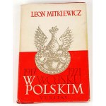 MITKIEWICZ - NELL'ESERCITO POLACCO 1917-1921
