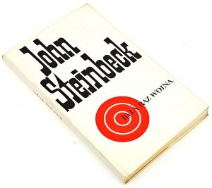 STEINBECK - UNA GUERRA 1a edizione 1961