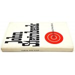 STEINBECK - WAS ONE WAR 1ère édition 1961