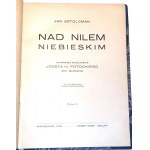 SZTOLCMAN- NAD NILEM NIEBIESKIM